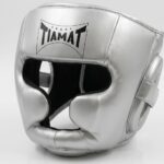 Cabezal TIAMAT talla M Plata - Imagen 2
