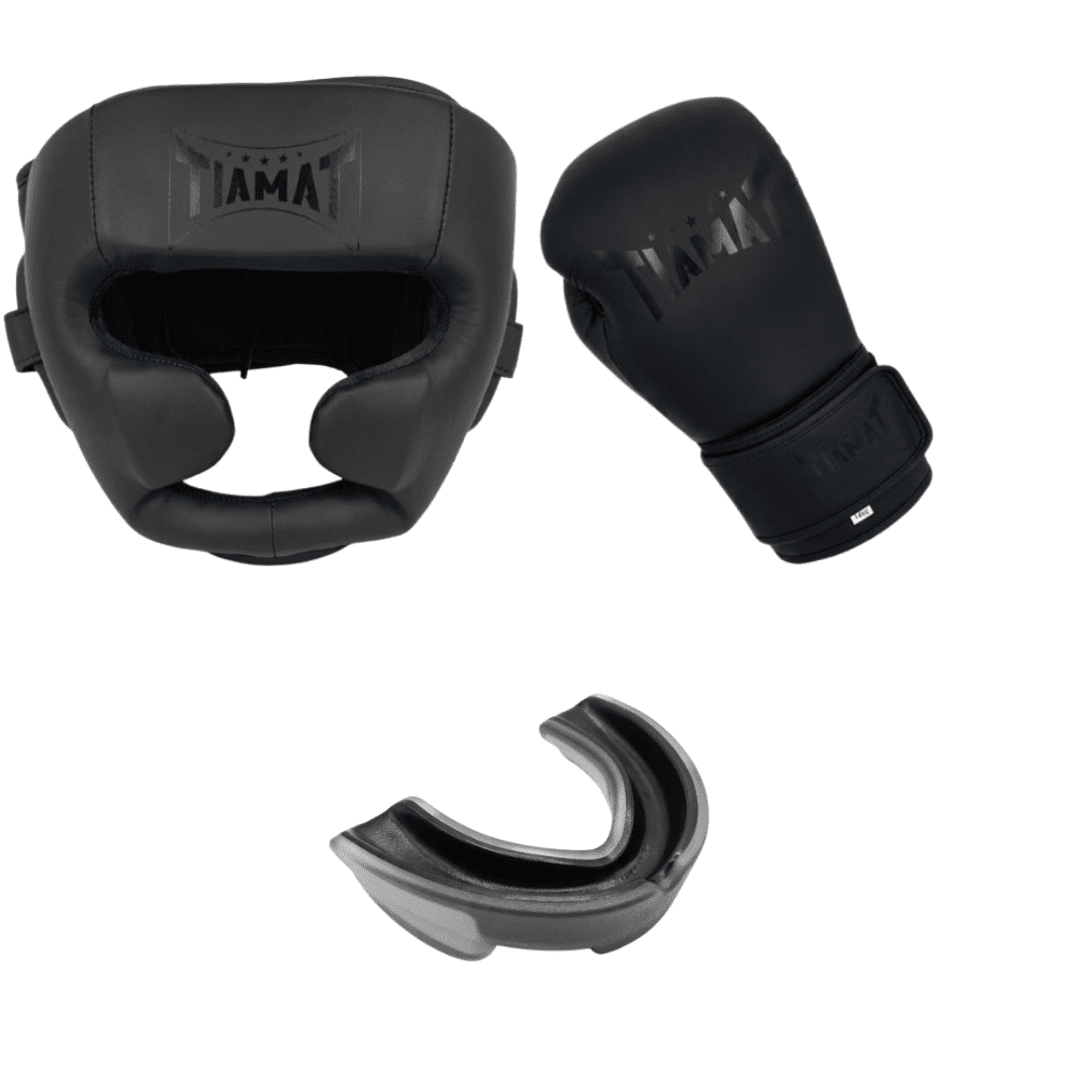 Diseño sin título (2) Pack TIAMAT Armor Mate - Imagen 1