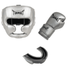Pack TIAMAT Armor Plata